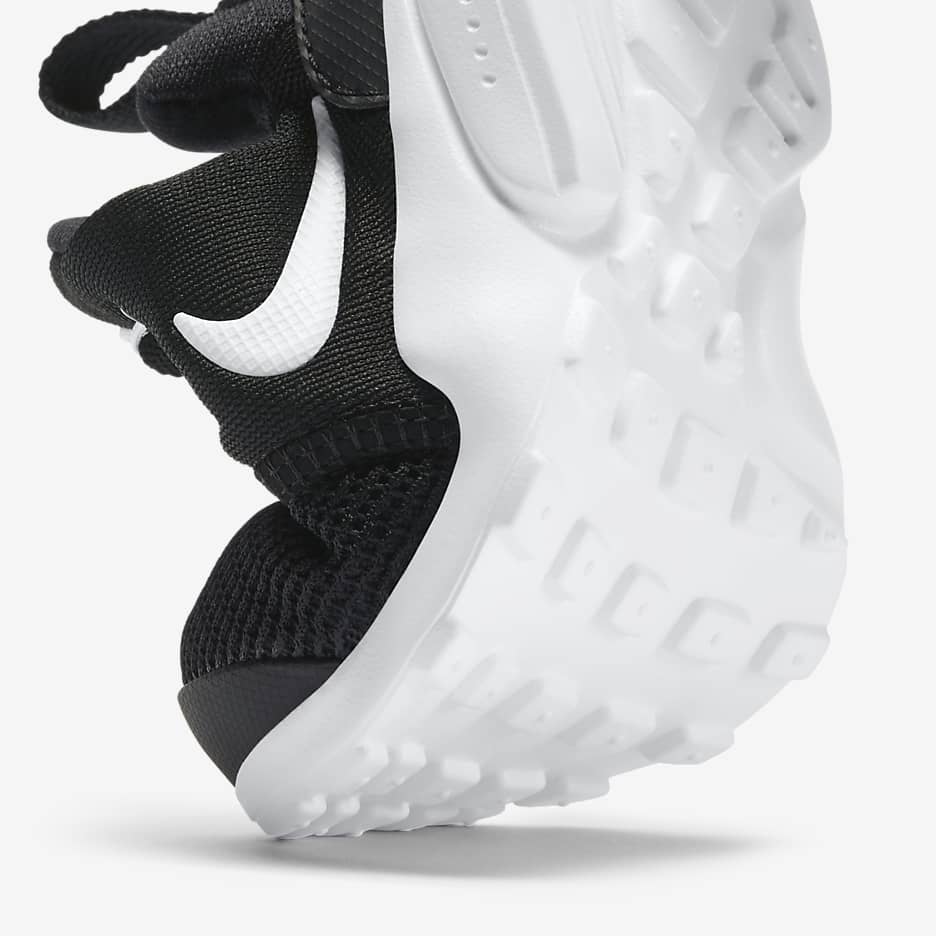 Nike presto fly infant best sale